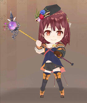 Atelier Questboard Recolour