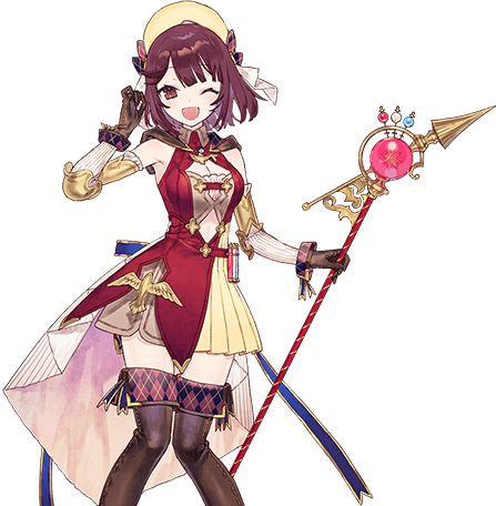 Grandma's Outfit (A17DX)
