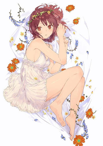 Tokuten Illustrations