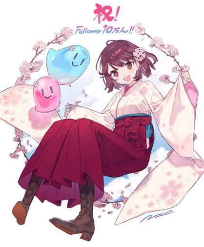 Promotional Illustrations