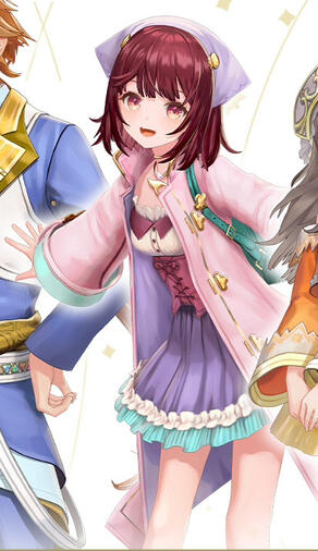 (A25-2) Colour Variation