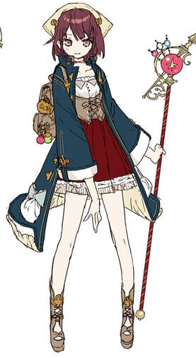 Concept Art