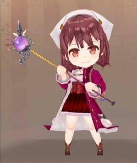Atelier Questboard Recolour