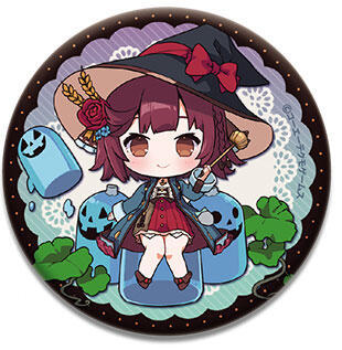 Witch Hat (Halloween 2023 Merchandise)