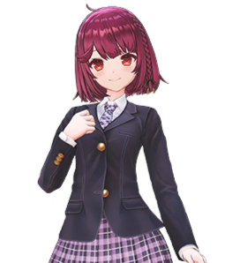 (A23) Ao's Uniform
