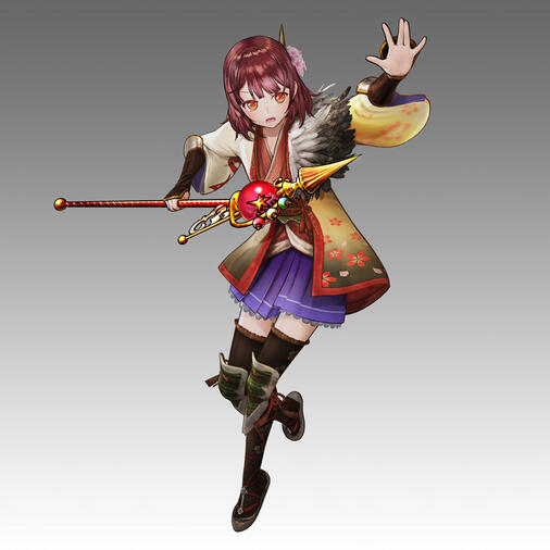 Musou All-Stars