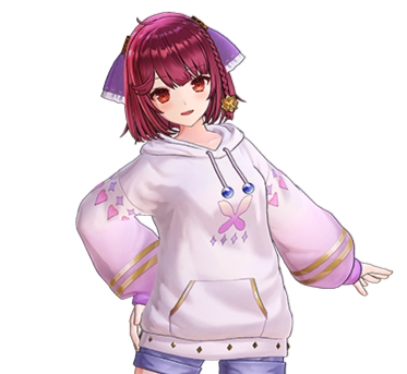 (A23) Butterfly Dream