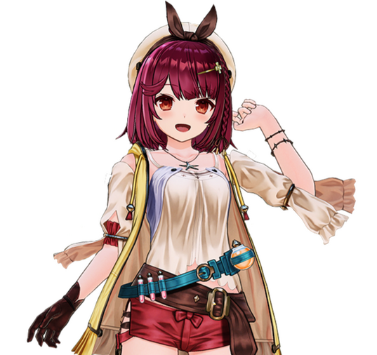 (A23) Comfy and Casual