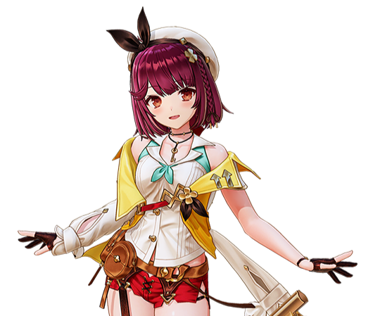 (A23) Countryside Alchemist