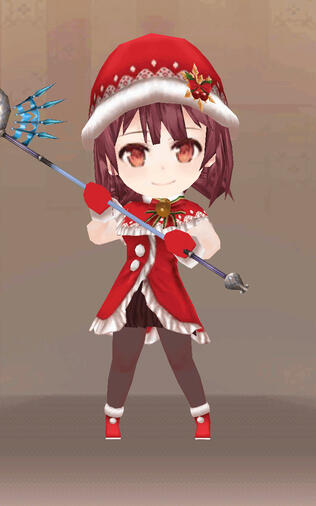 (Questboard) Christmas Bell