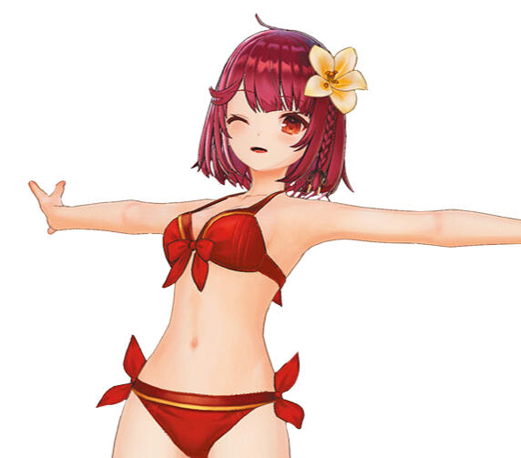 (A18/23) Passionate Soleil