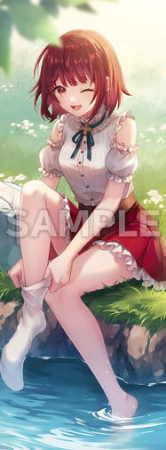 (A25-2) Tokuten (WonderGOO)