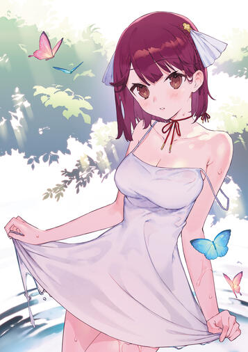 (A23) Tokuten (amiami)
