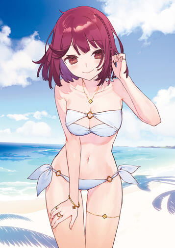 (A23) Tokuten (Gamers)