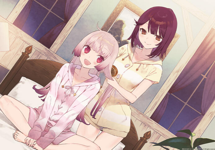 (A19DX) Tokuten (GUST Shop)