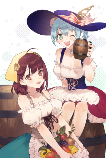 TGS 2018