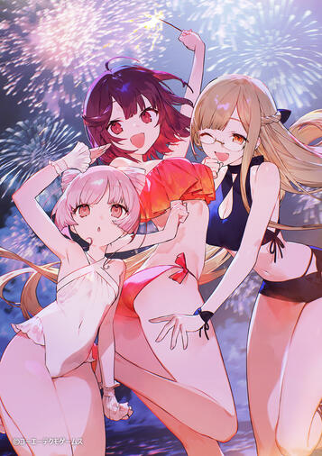 ComiKet 106