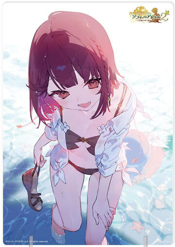 ComiKet 107