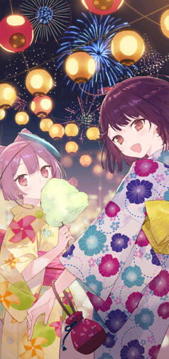 ComiKet 92