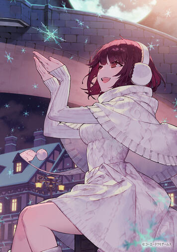 ComiKet 105