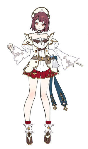 Concept Art