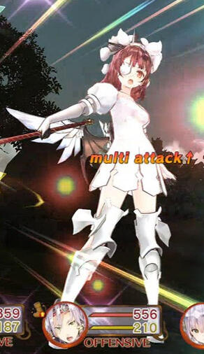 (LQ) in-game Screenshot