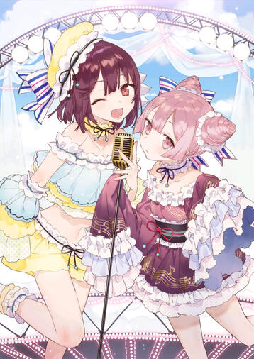 Atelier 20th Anniversary 3