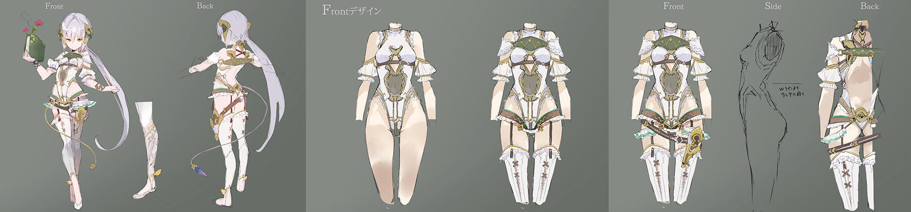 Plachta Reference Sheet