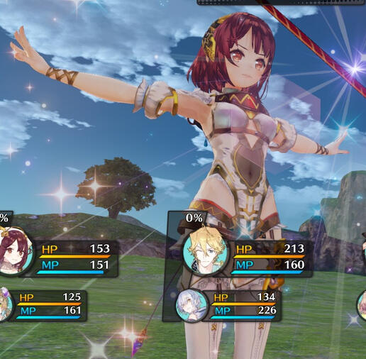 (LQ) In-Game Screenshot