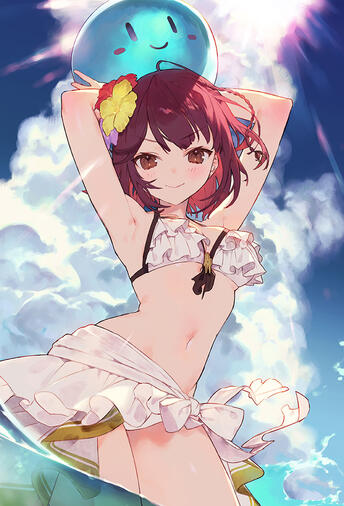 2D Illustration