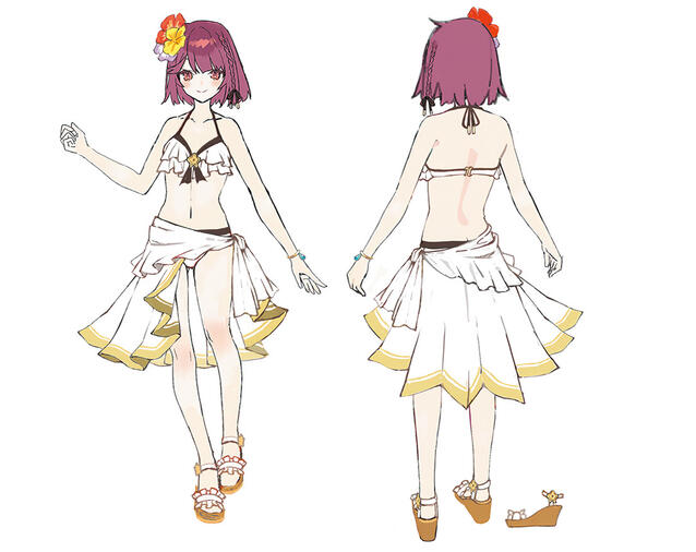 Concept Art