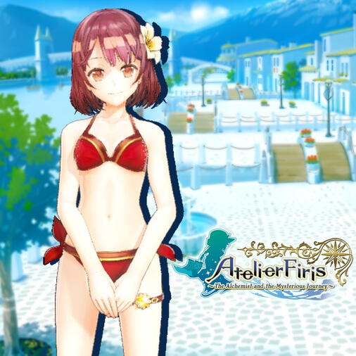 (A18) Store Icon