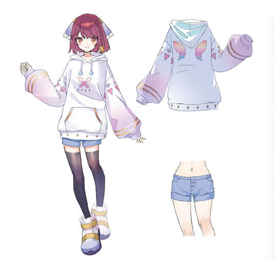 Concept Art