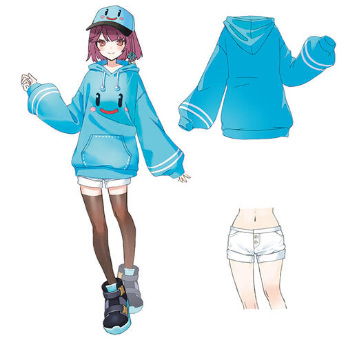 Concept Art