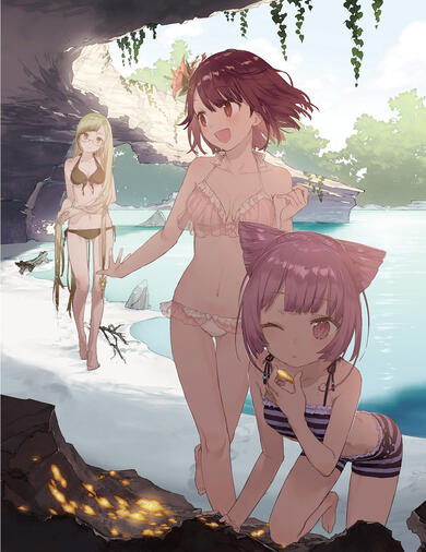 (A17) Promotional