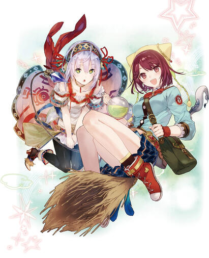 (A17) Promotional (Shallie Plus)