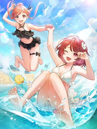 (A25-2) Promotional