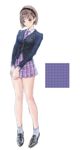 Ao Concept Art